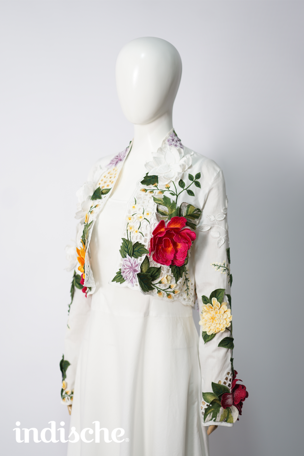 Wild Garden Bolero