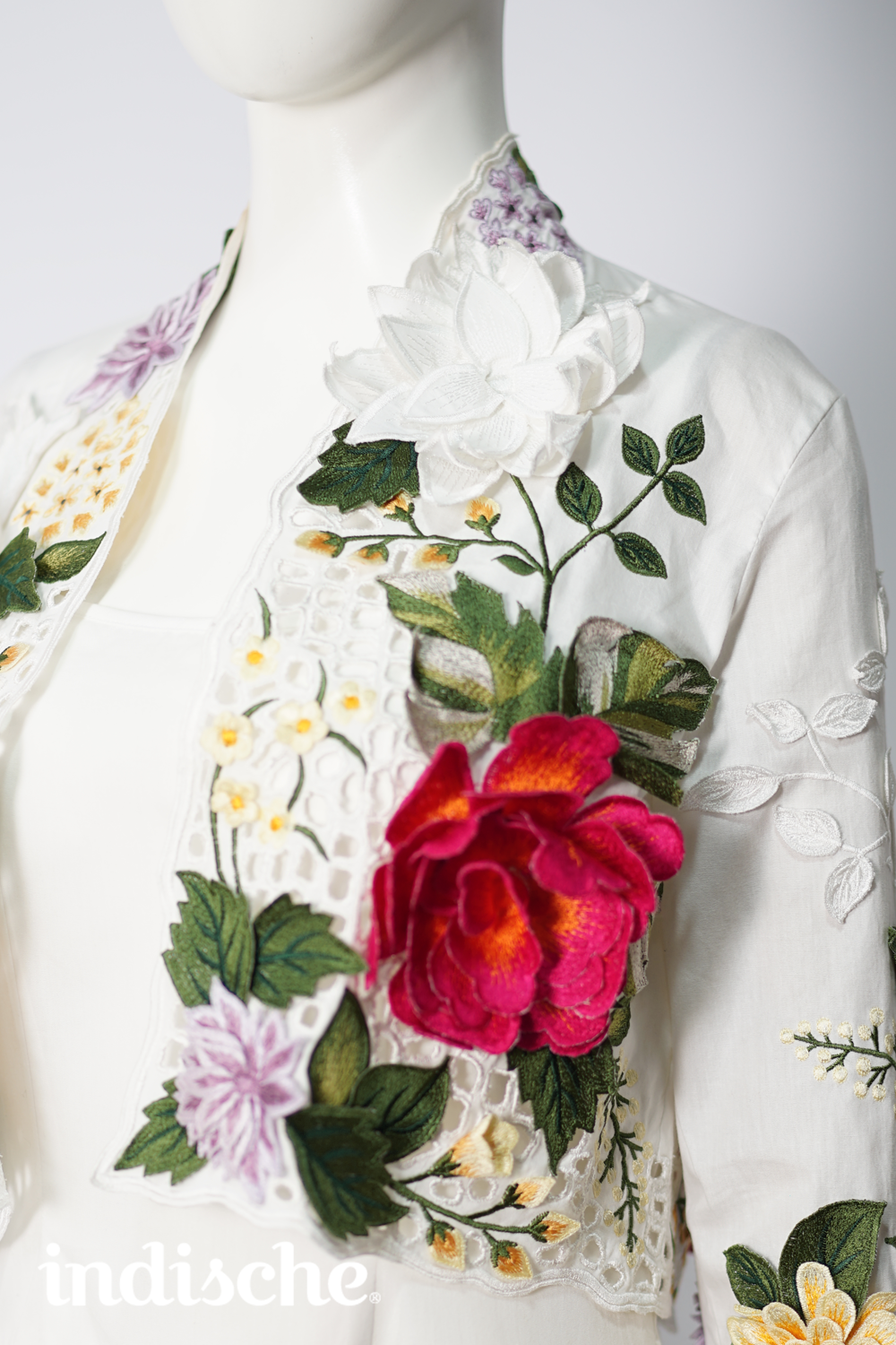 Wild Garden Bolero