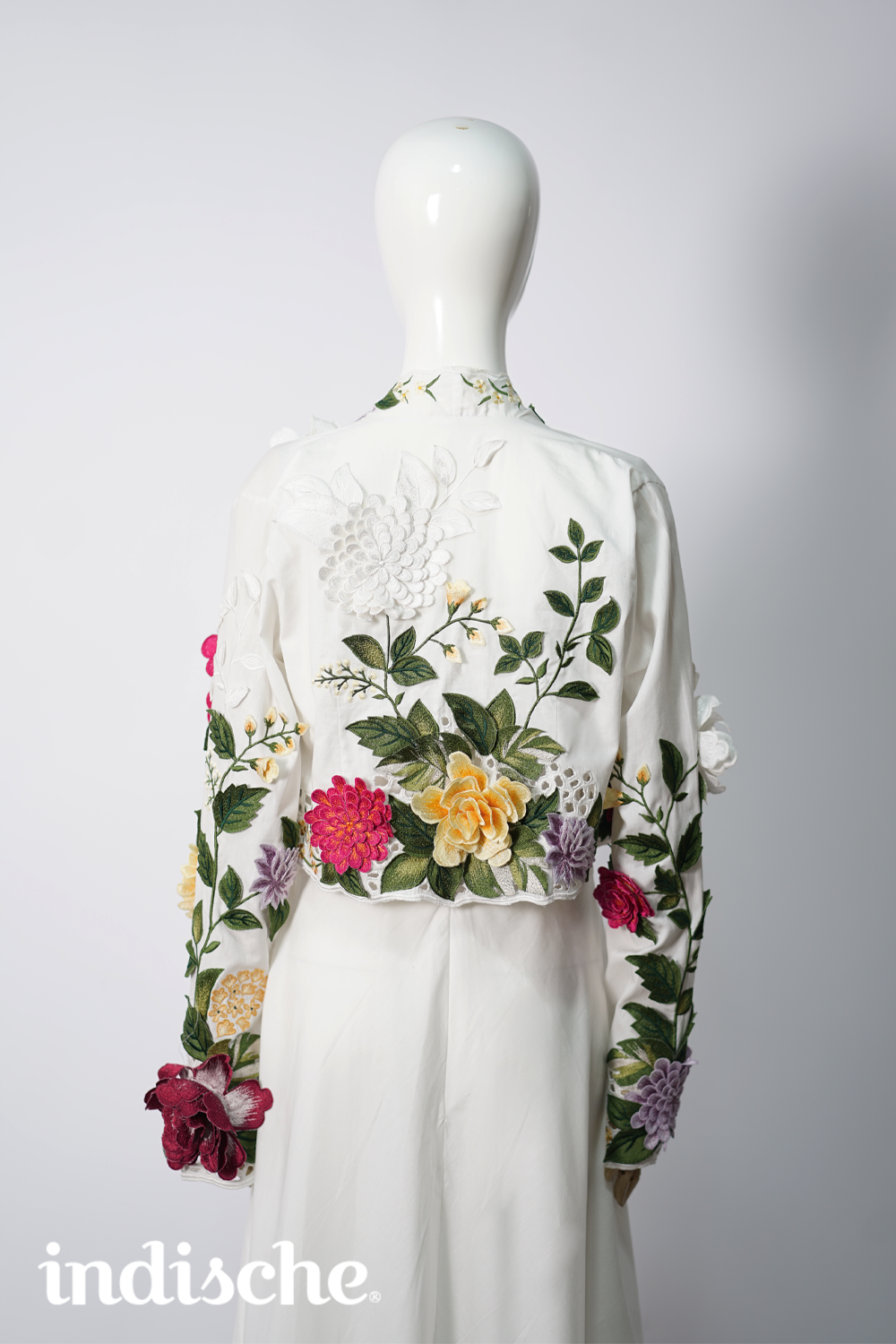 Wild Garden Bolero
