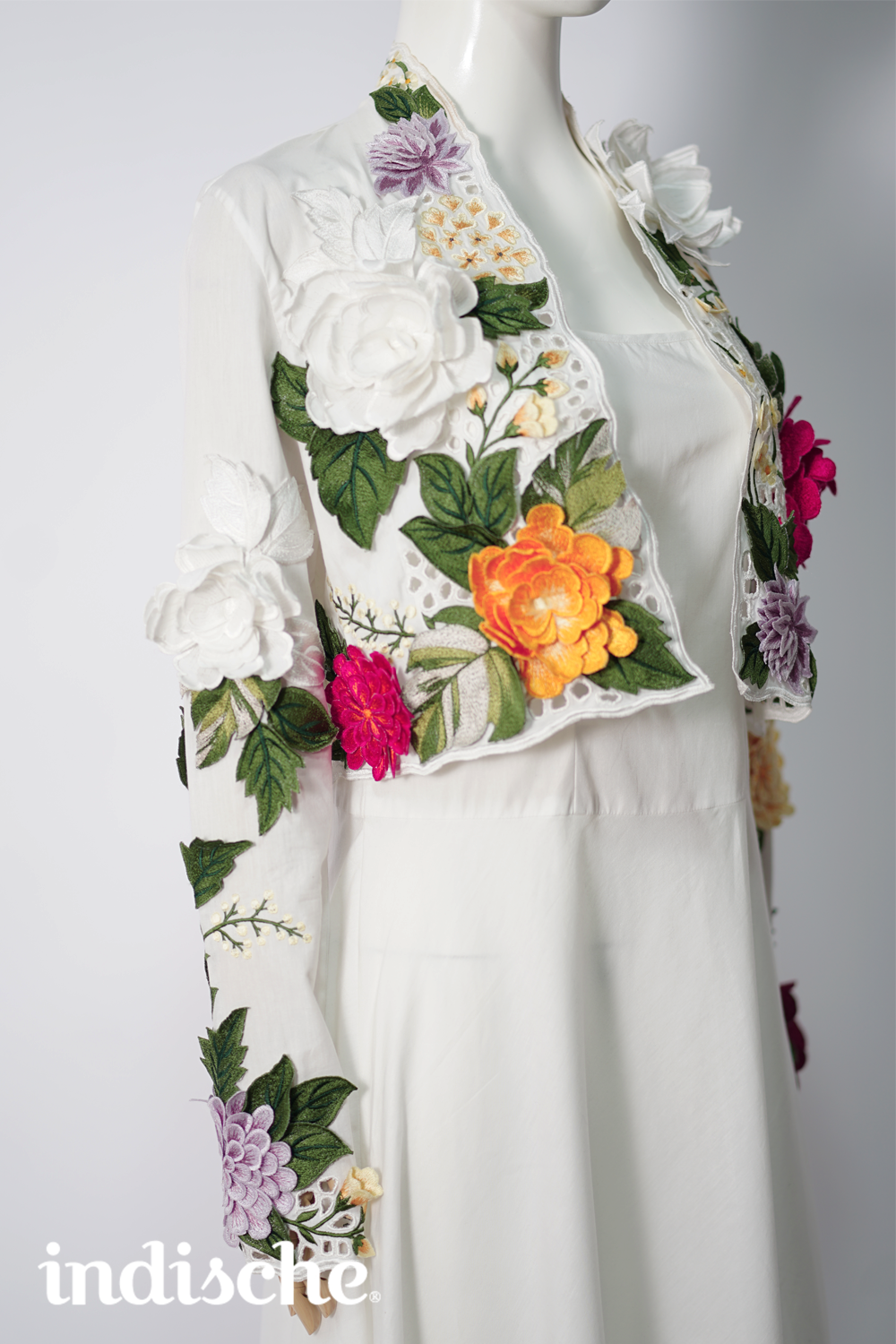 Wild Garden Bolero