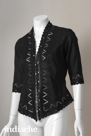 Pucuk Kebaya