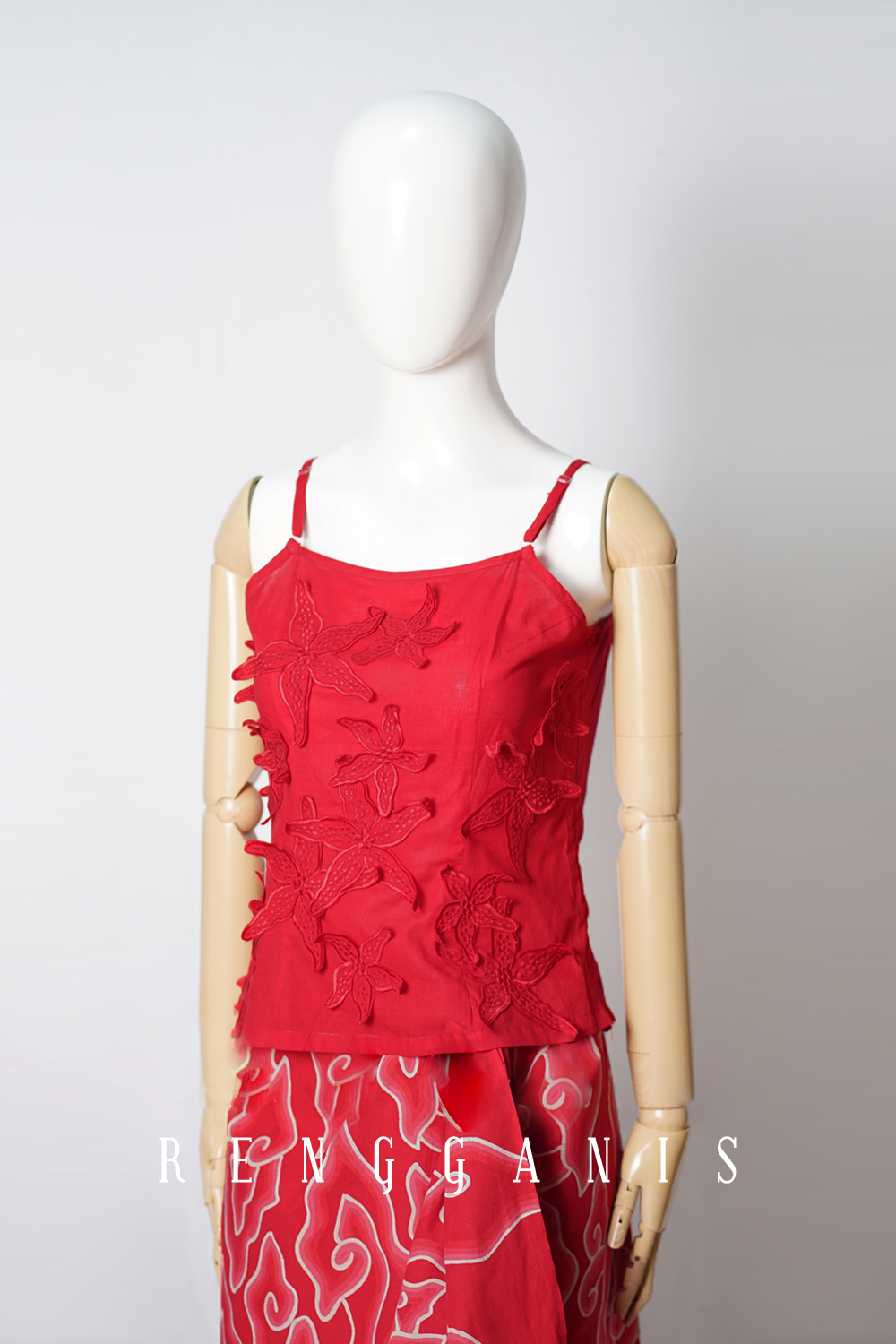 Starfish Camisole