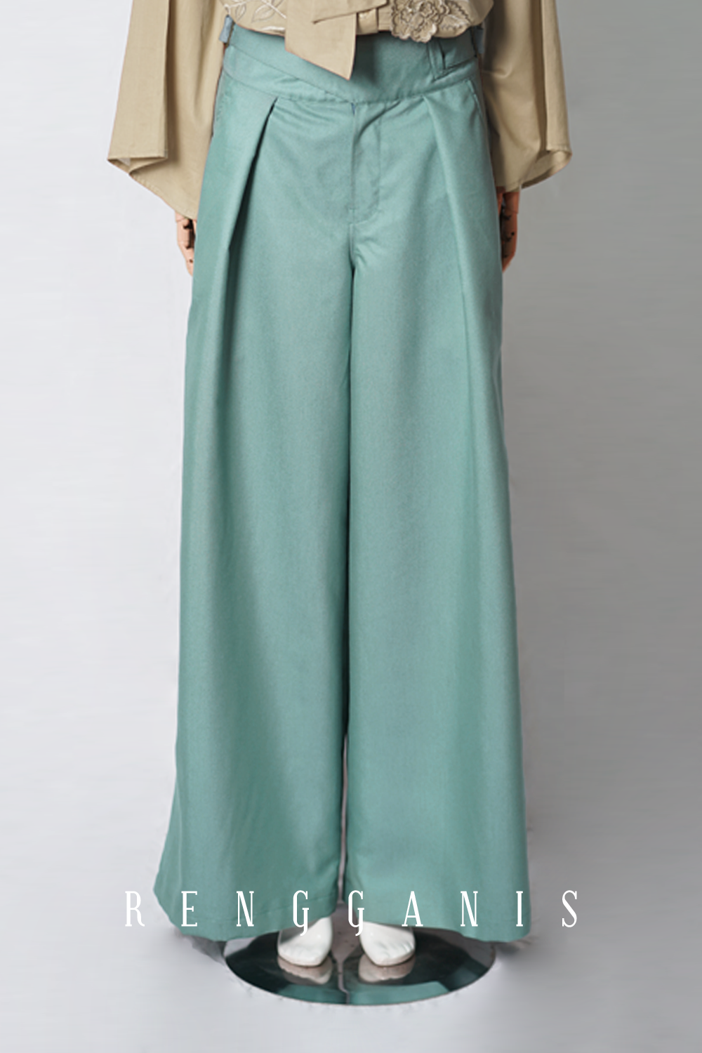 Hasana Pants