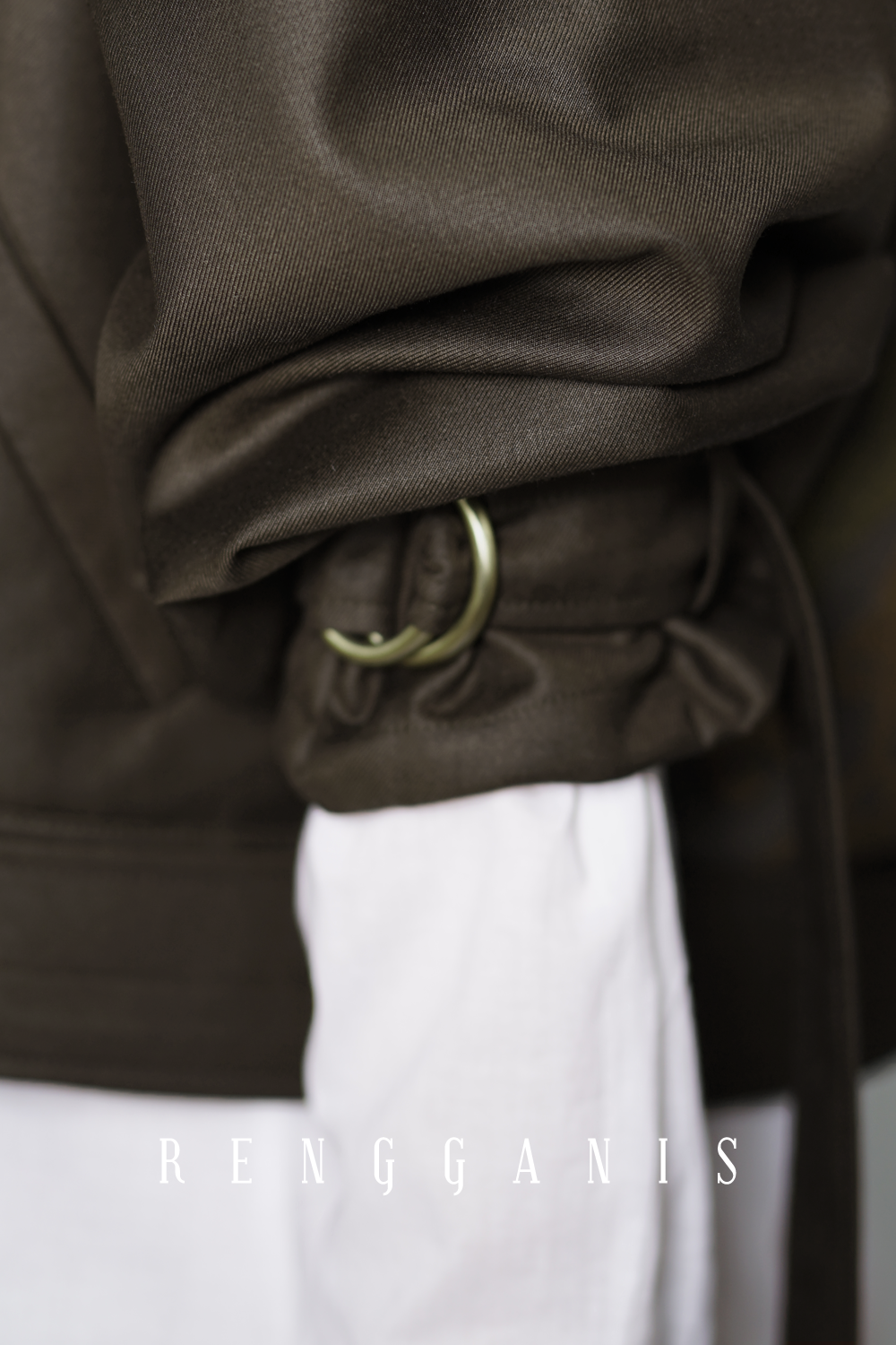 Ambara Jacket