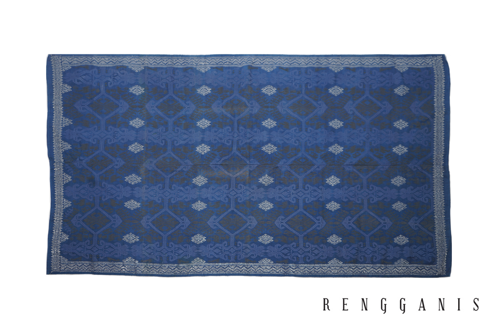 Handwoven Songket from Bali