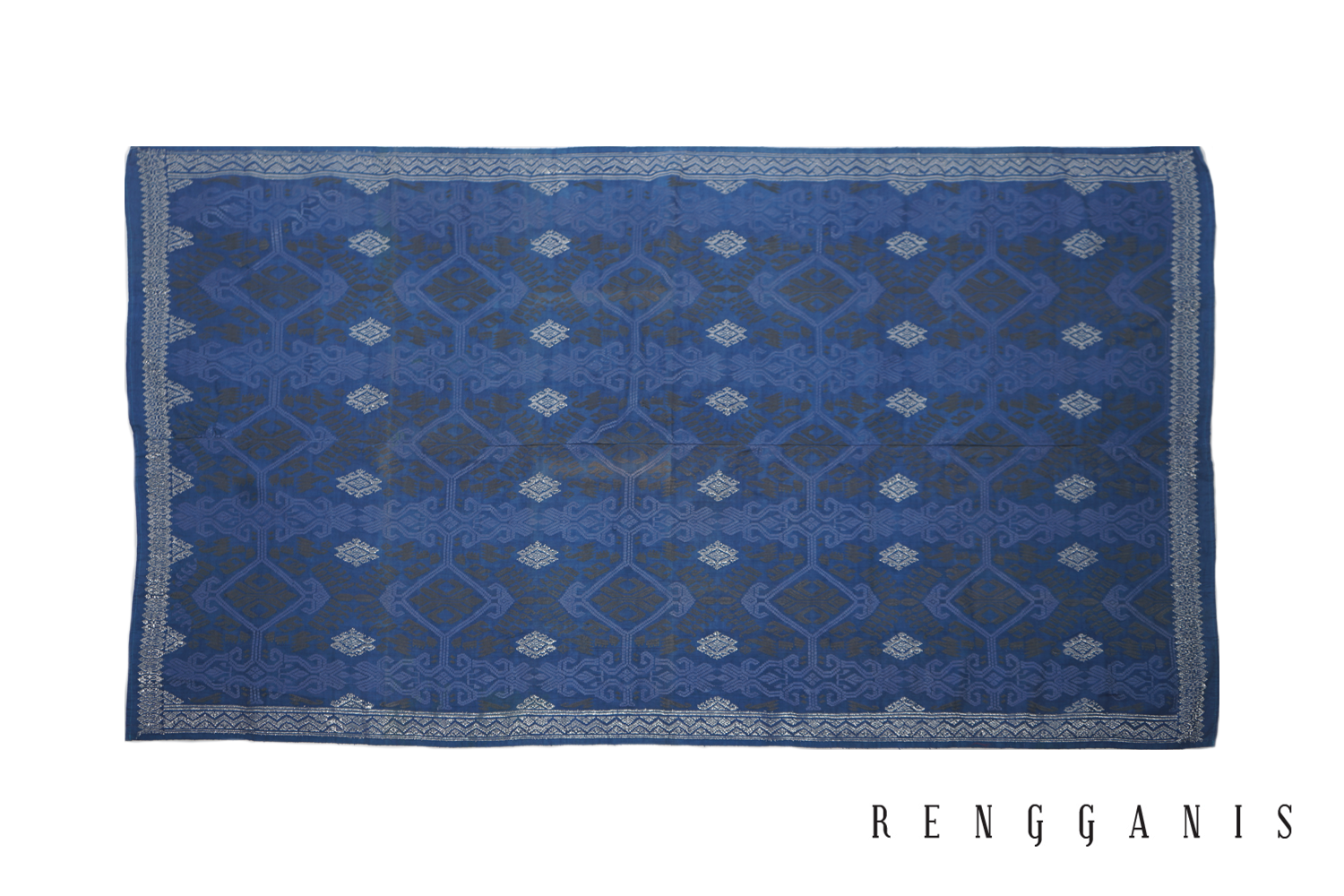 Handwoven Songket from Bali