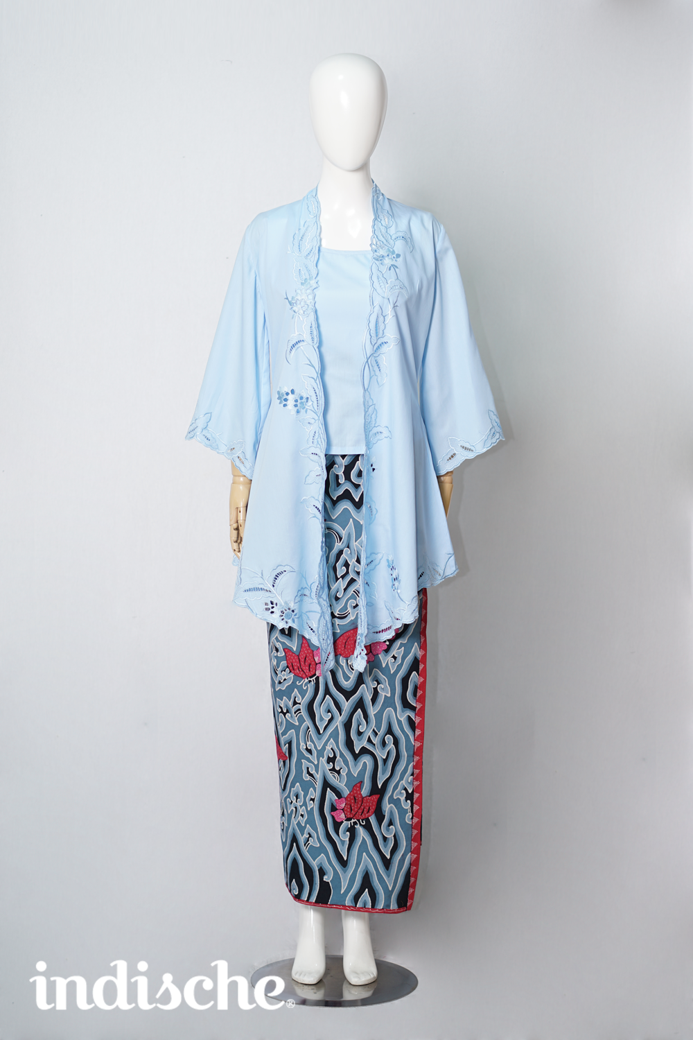 Kunyit Kebaya