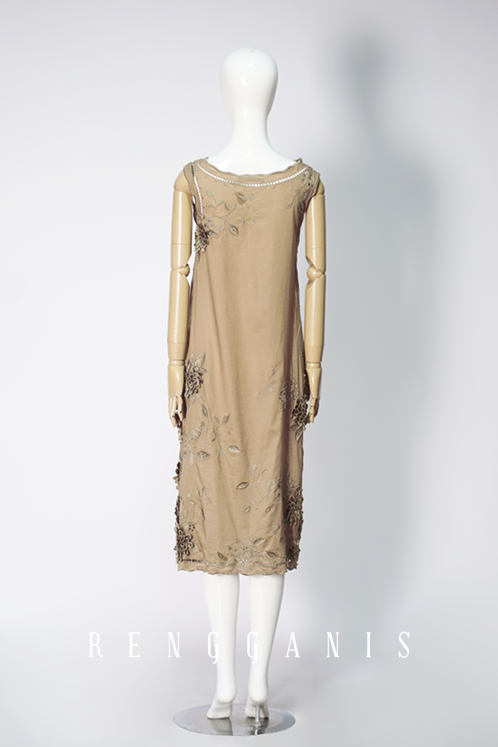 Dahlia Dress