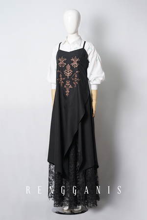 Nusa Dress