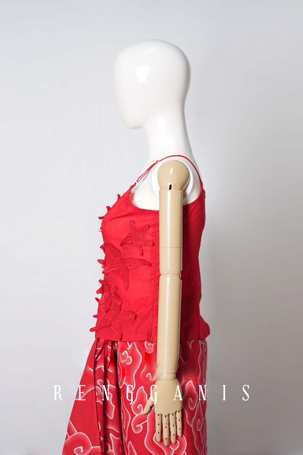 Starfish Camisole