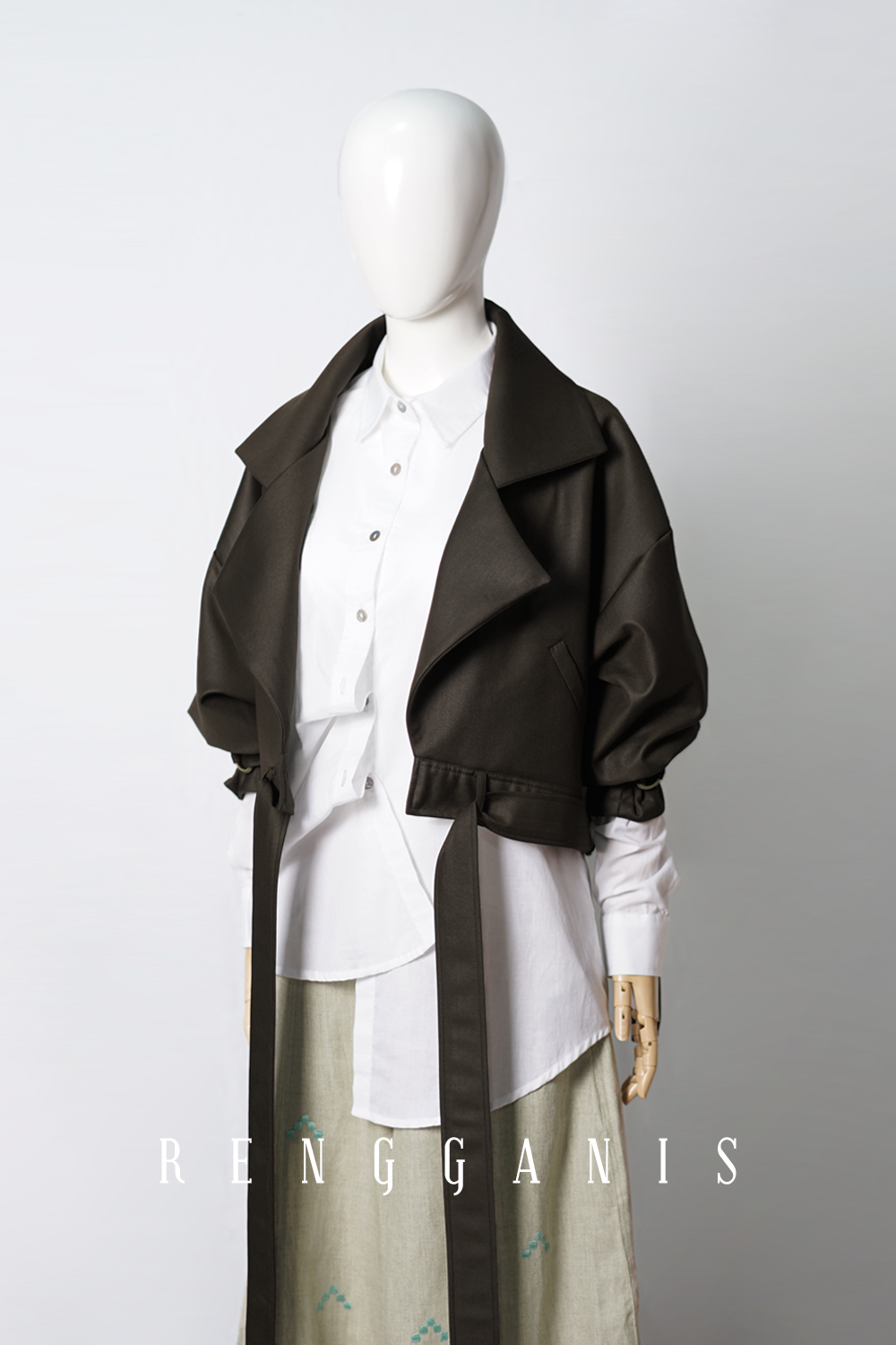 Ambara Jacket