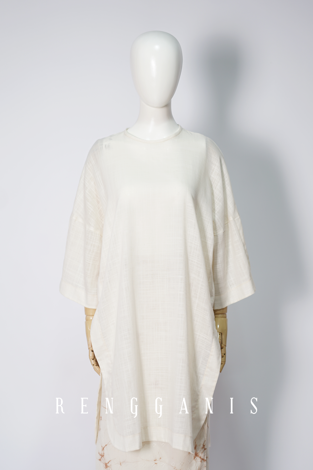 Lisian Tunic