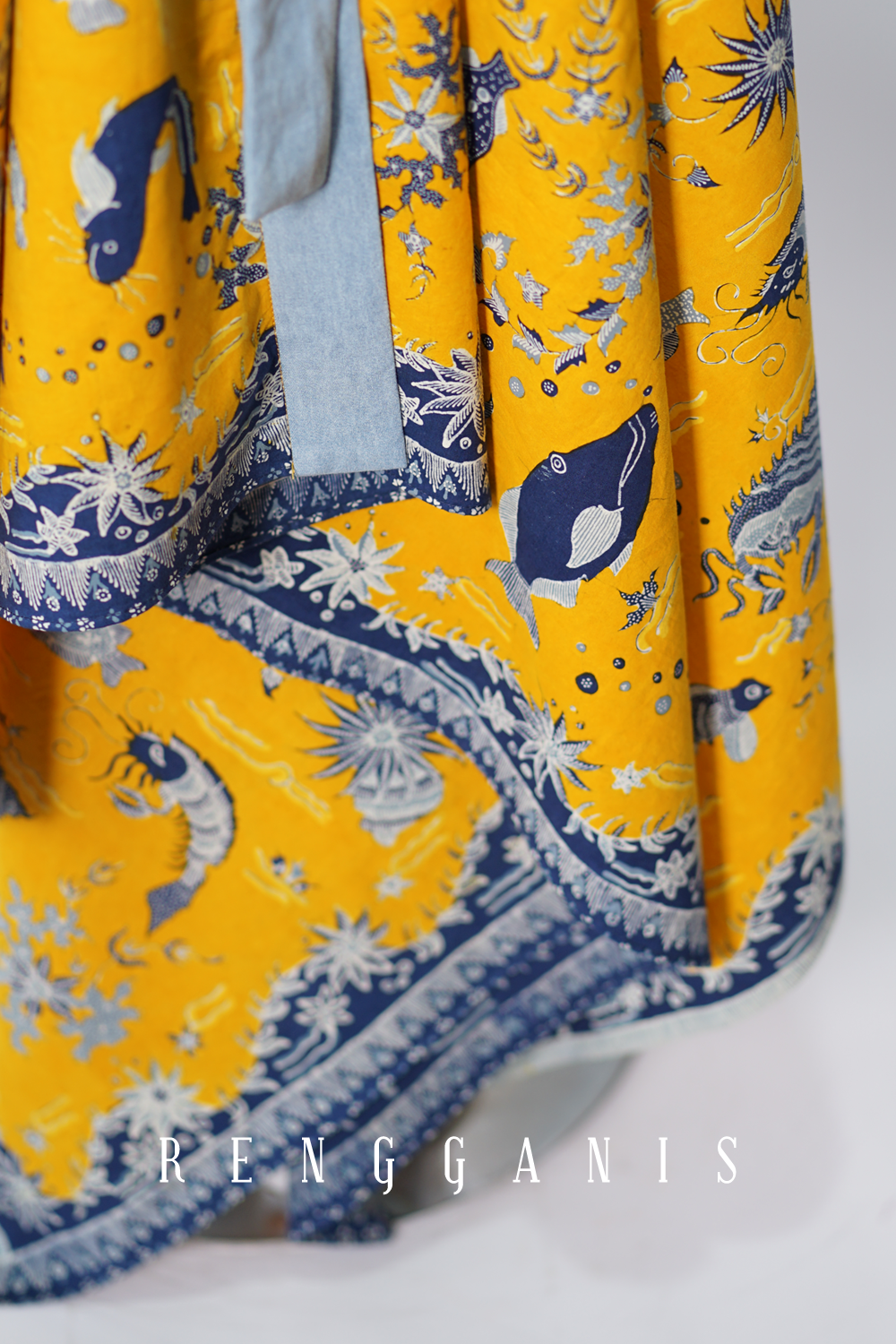 Kemben Dress