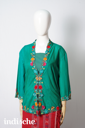Long Kebaya Toska