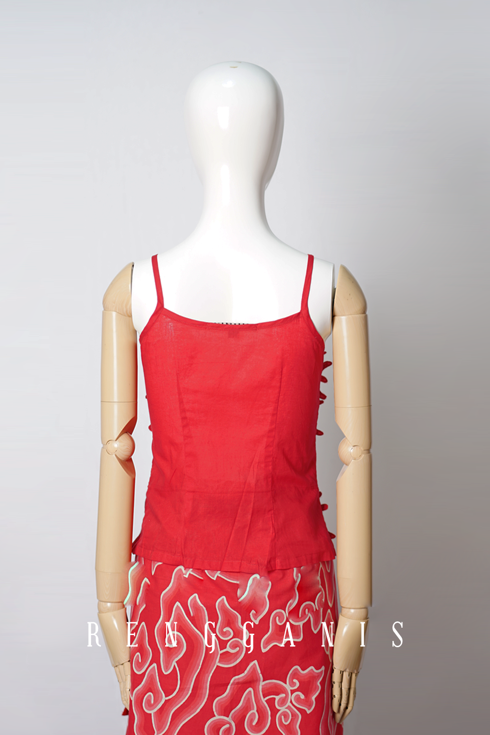 Starfish Camisole