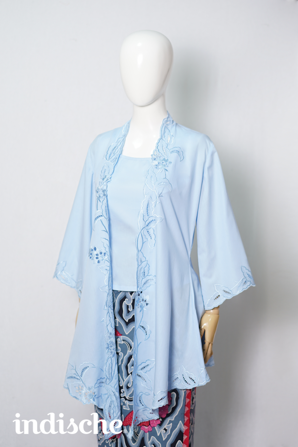Kunyit Kebaya