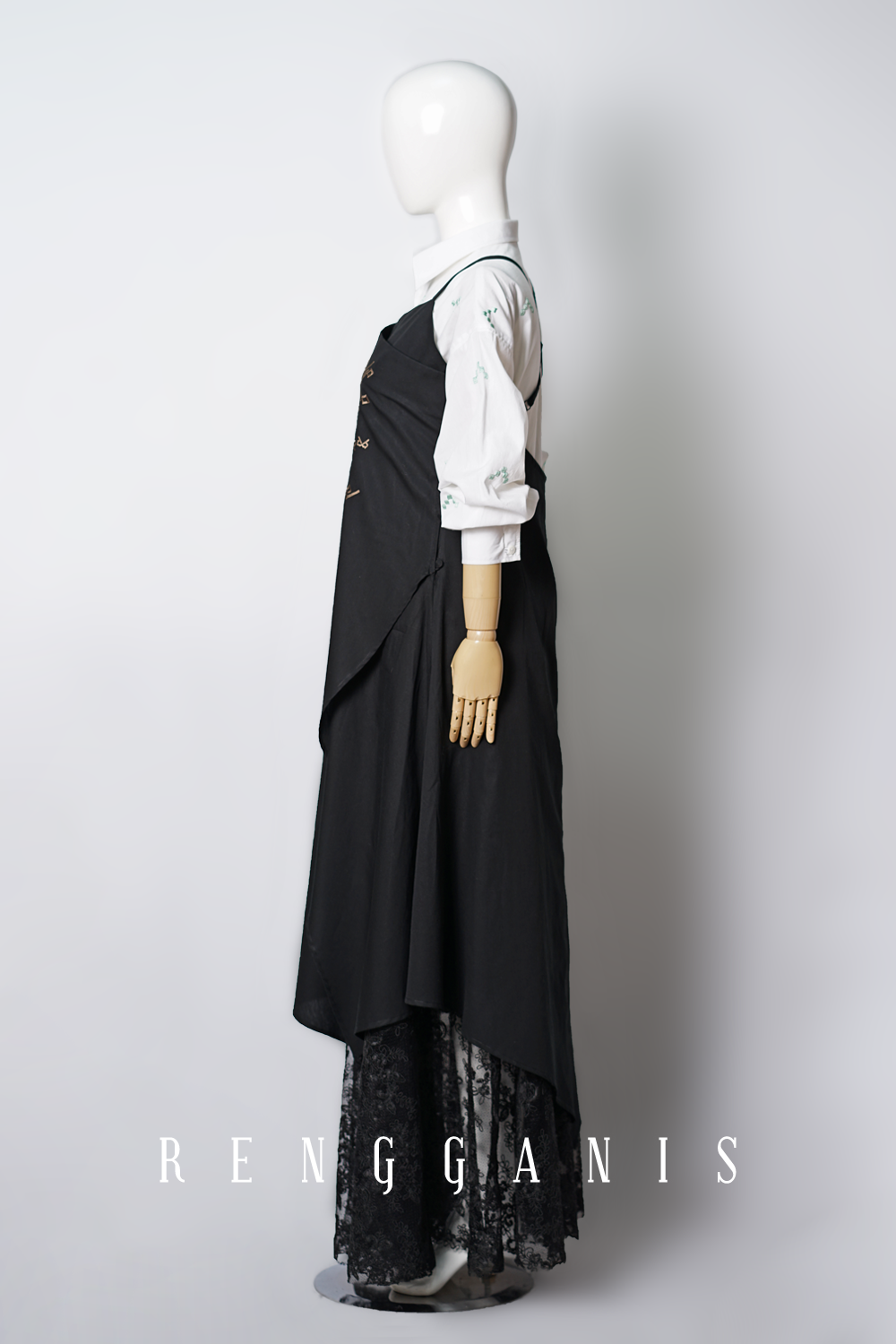 Nusa Dress