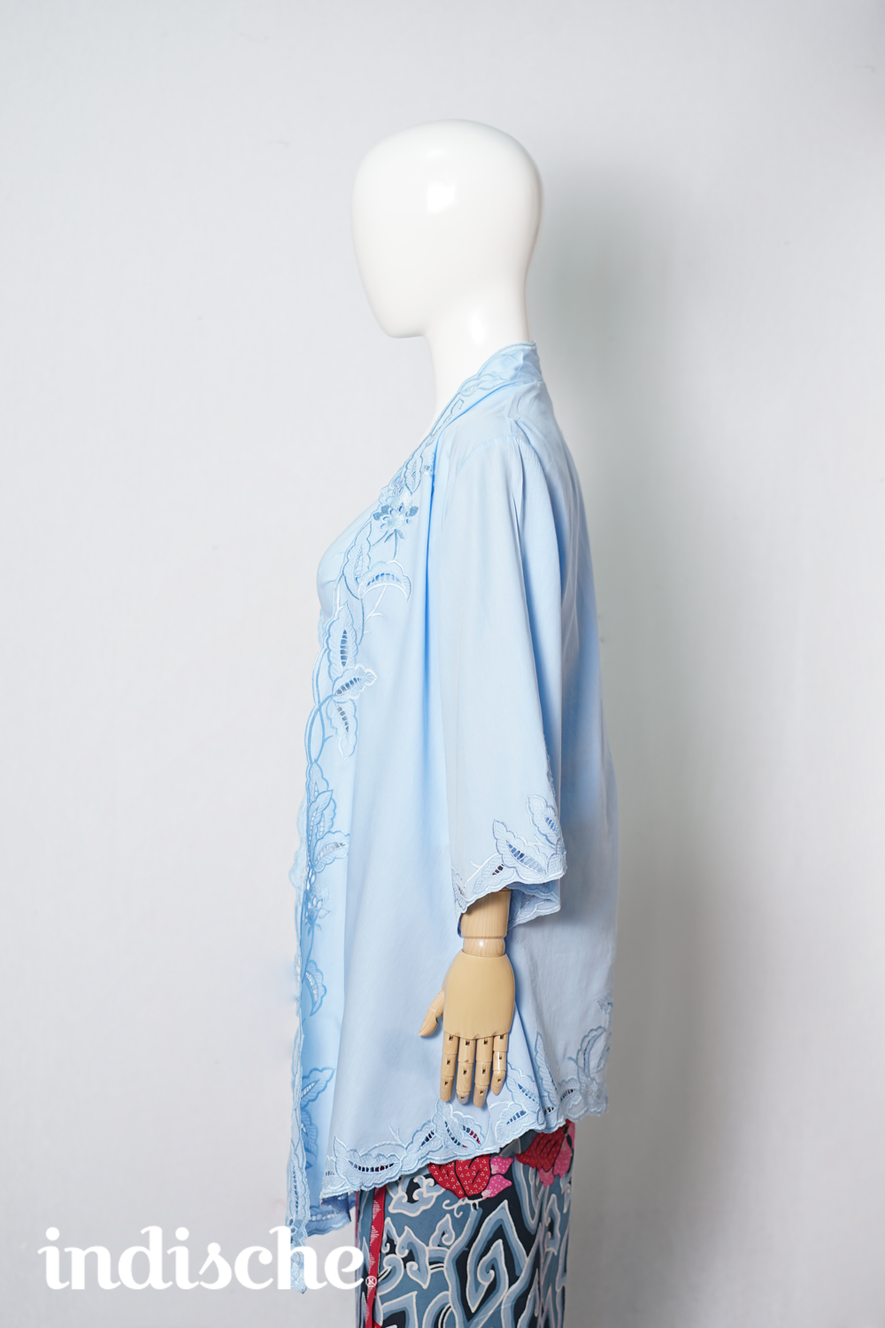 Kunyit Kebaya