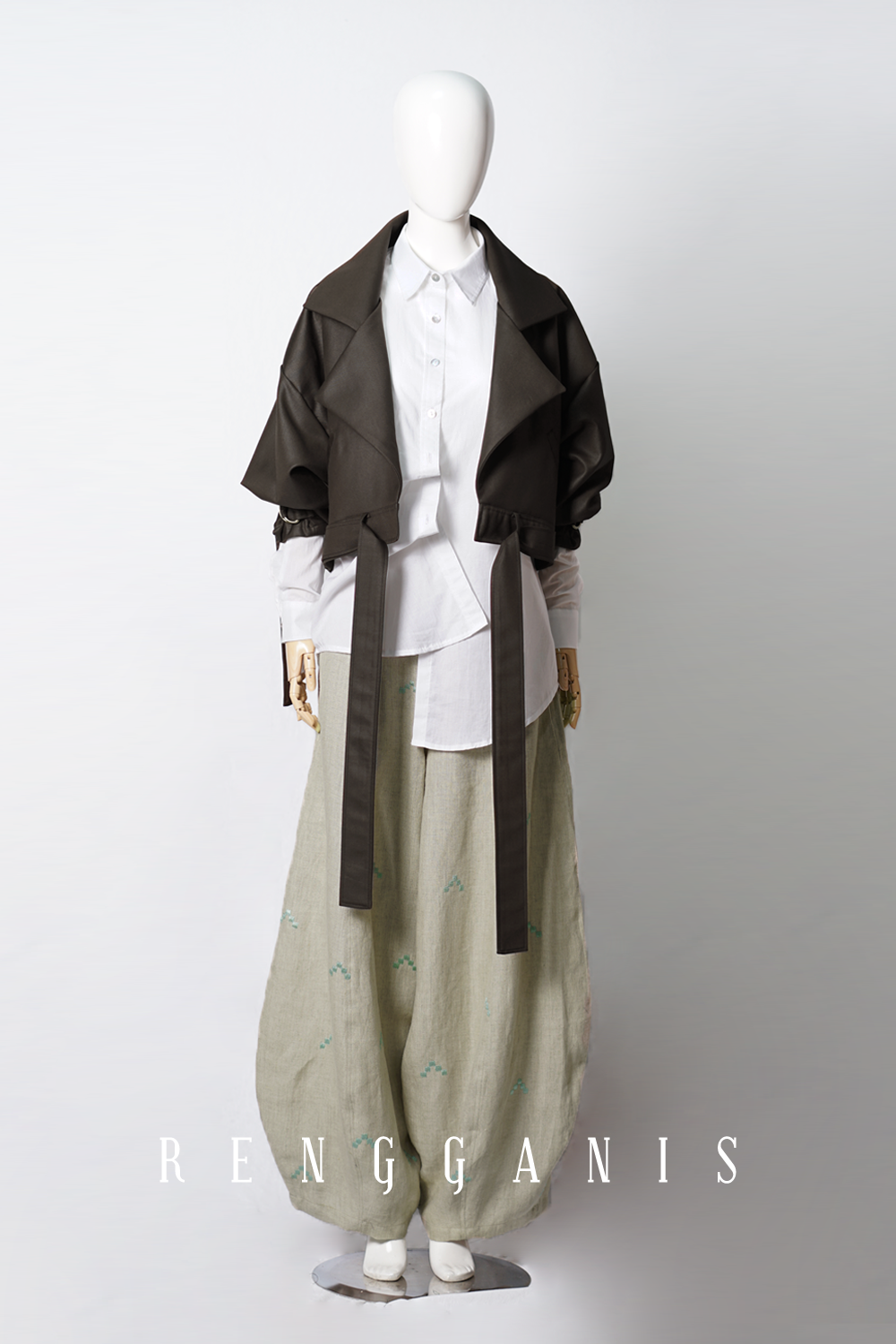 Ambara Jacket