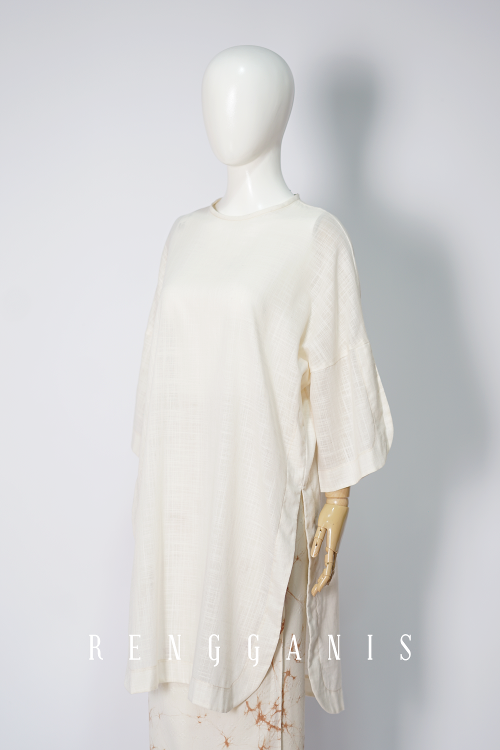 Lisian Tunic