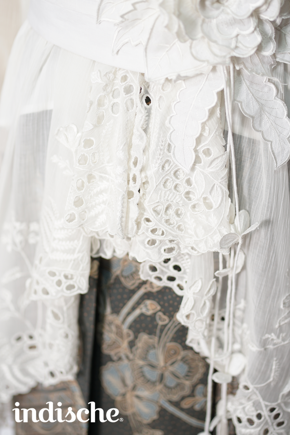 Dhitri Kebaya Outer