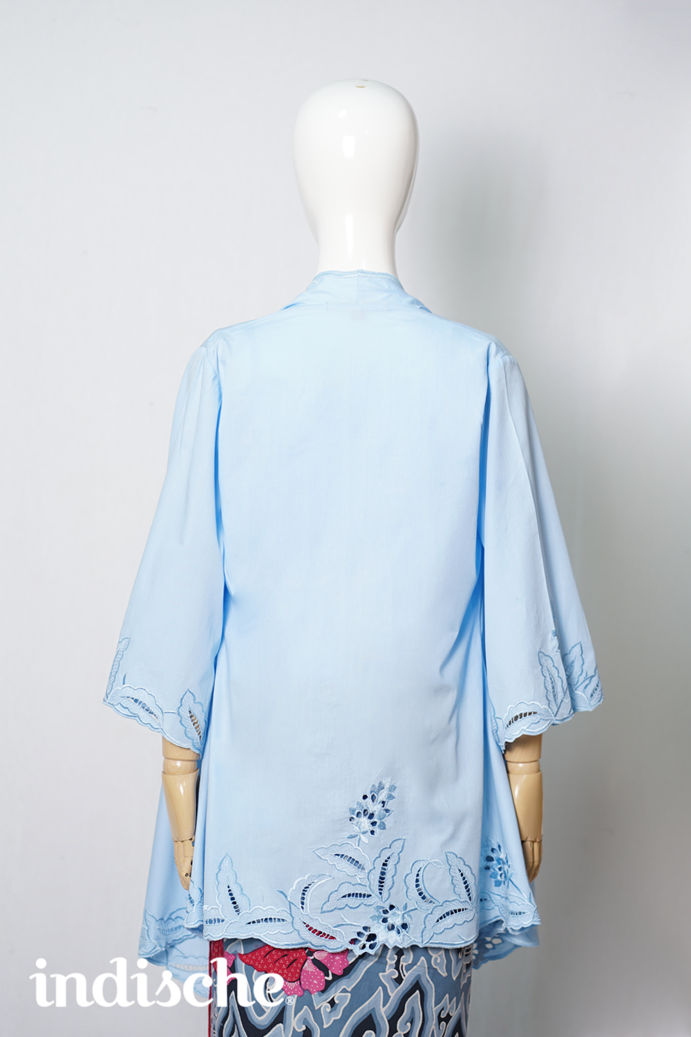 Kunyit Kebaya