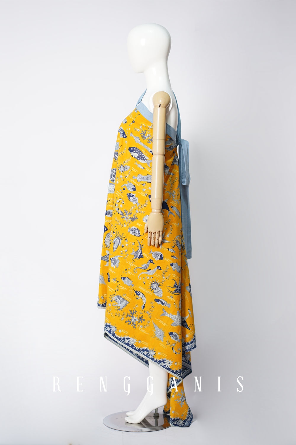 Kemben Dress