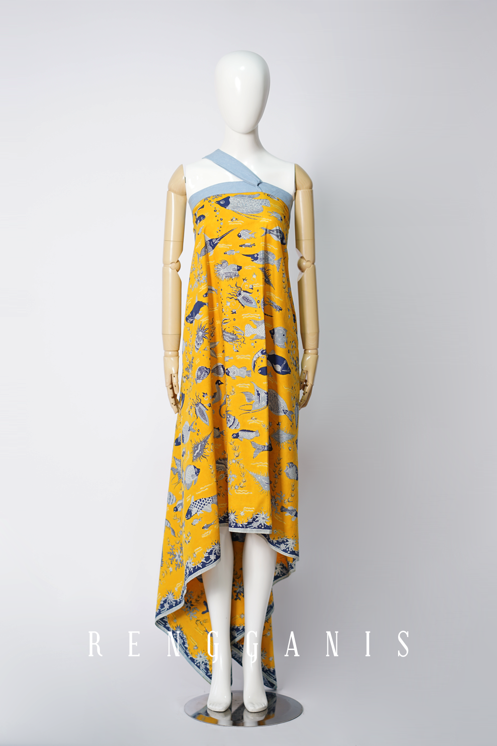 Kemben Dress