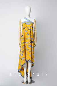 Kemben Dress