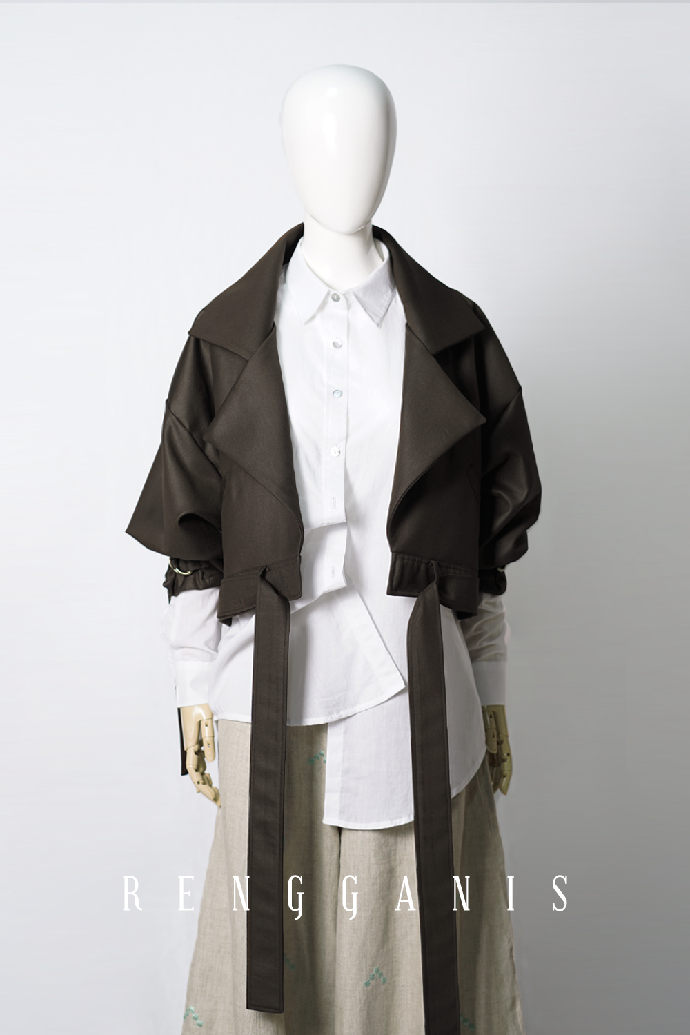 Ambara Jacket