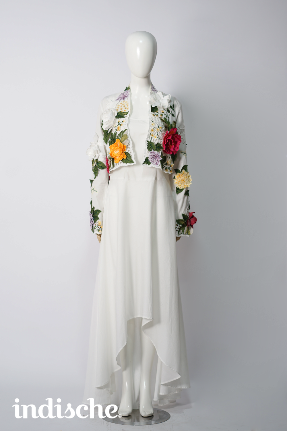 Wild Garden Bolero