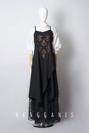 Nusa Dress
