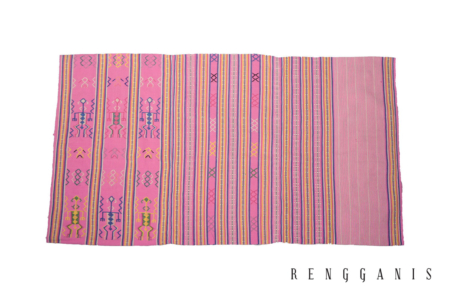 Tenun Buna Ayotupas