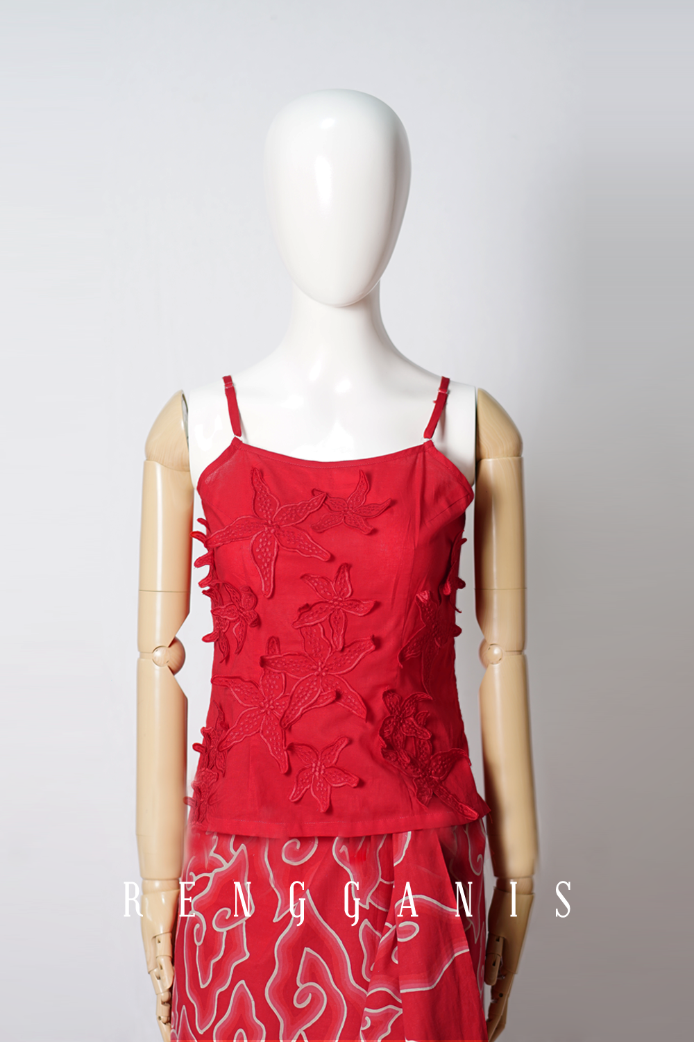 Starfish Camisole
