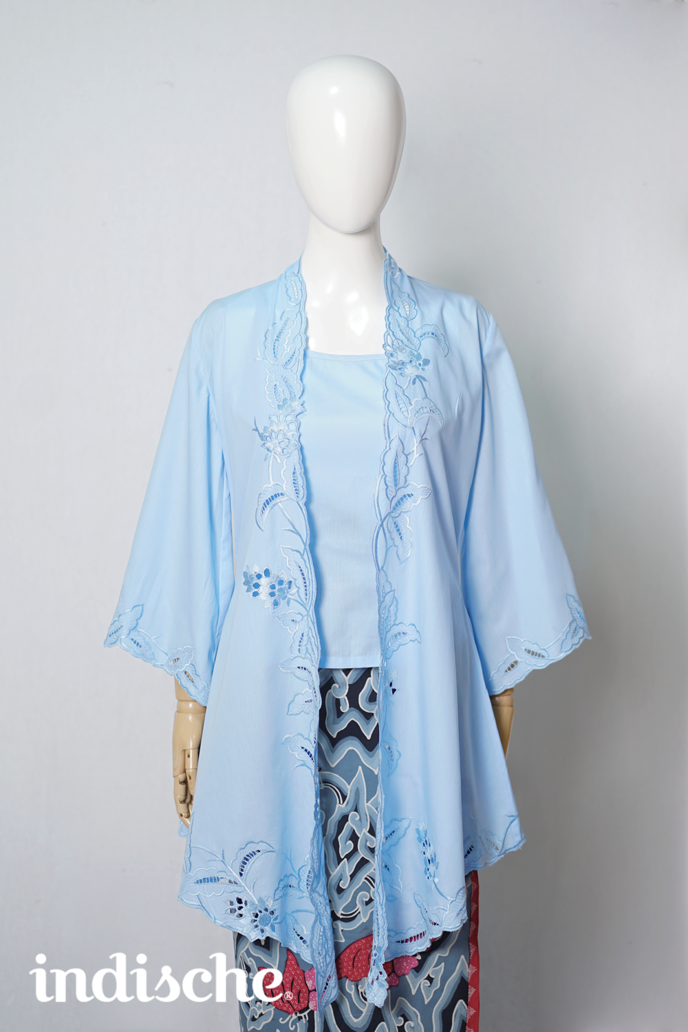 Kunyit Kebaya