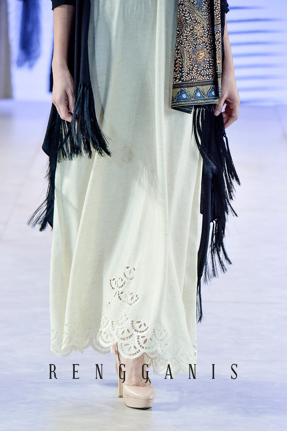 Bunga Lawang Dress