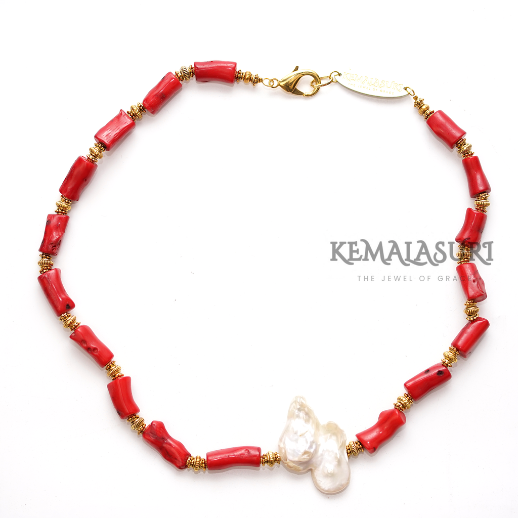 Ronce Merah