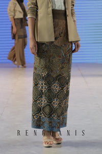 Tegel Batik Sarong