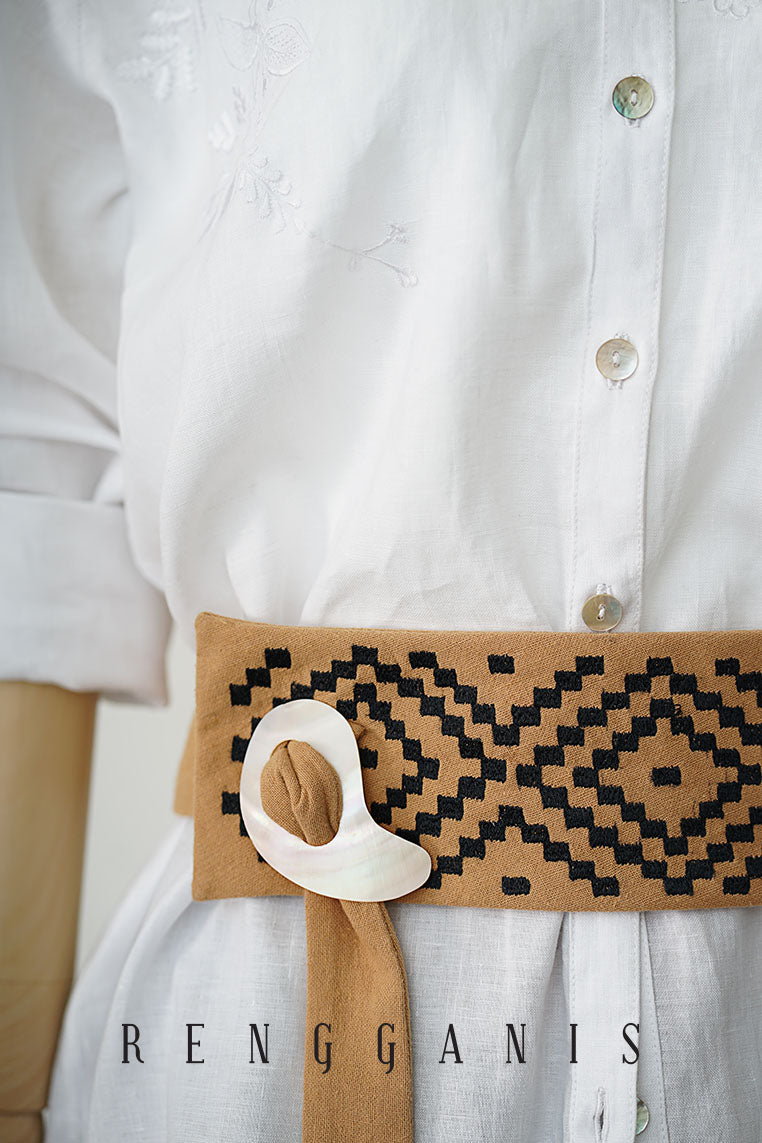 Rei Linen Shirt