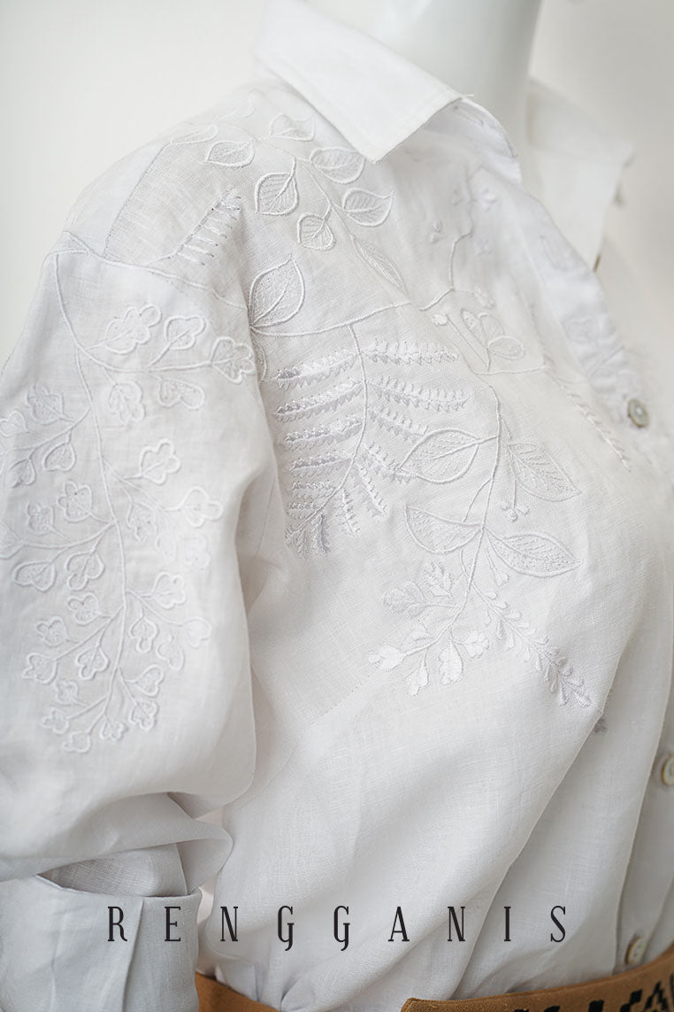 Rei Linen Shirt