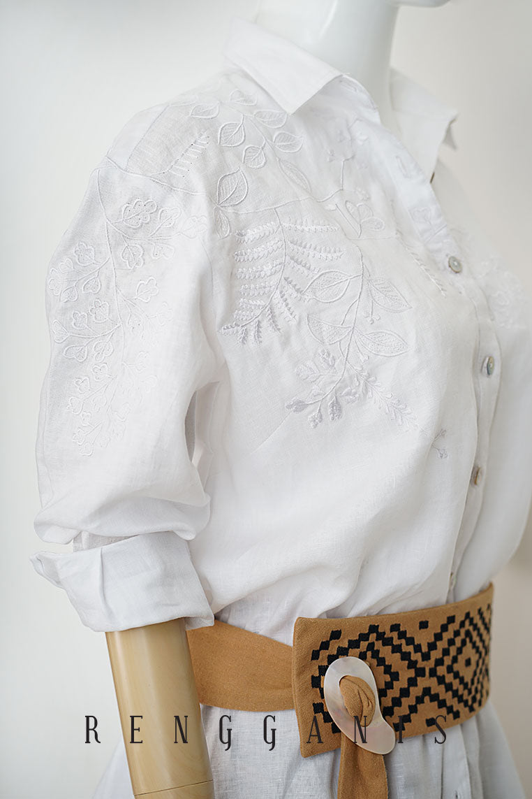 Rei Linen Shirt