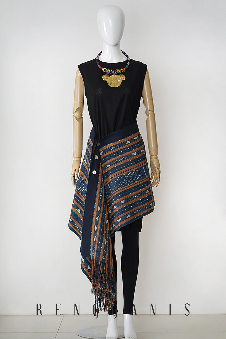 Uncut Palu'e Sikka Skirt