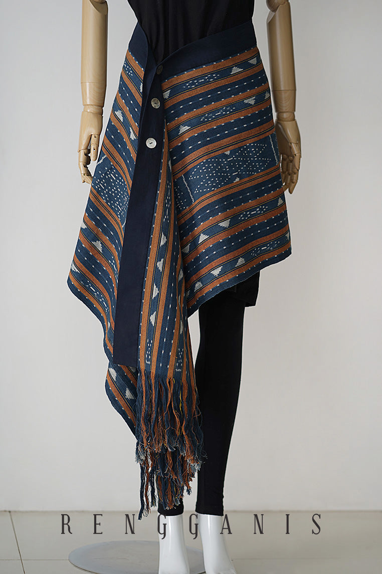 Uncut Palu'e Sikka Skirt