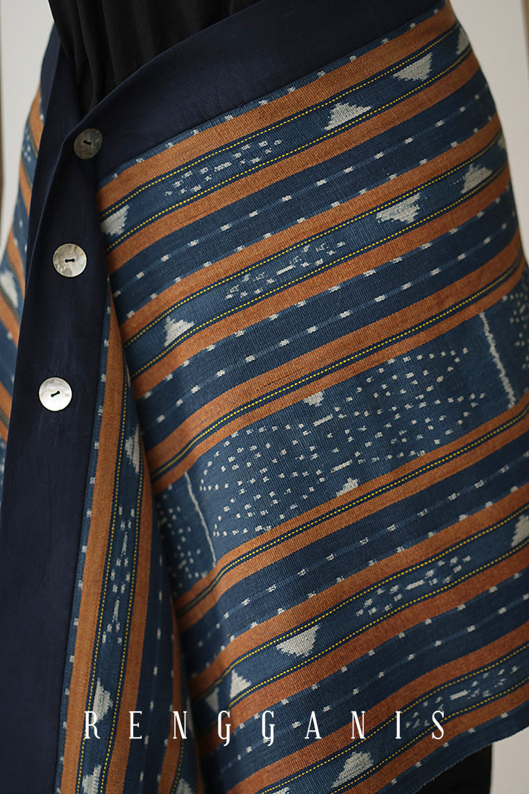 Uncut Palu'e Sikka Skirt