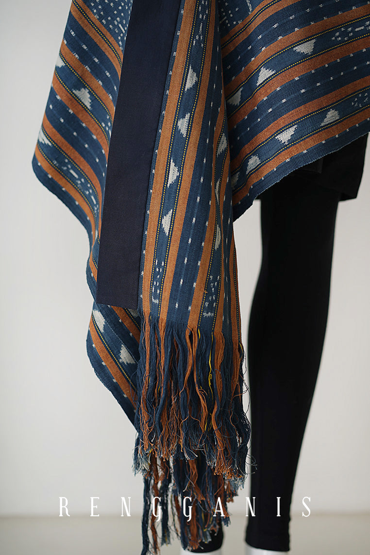 Uncut Palu'e Sikka Skirt