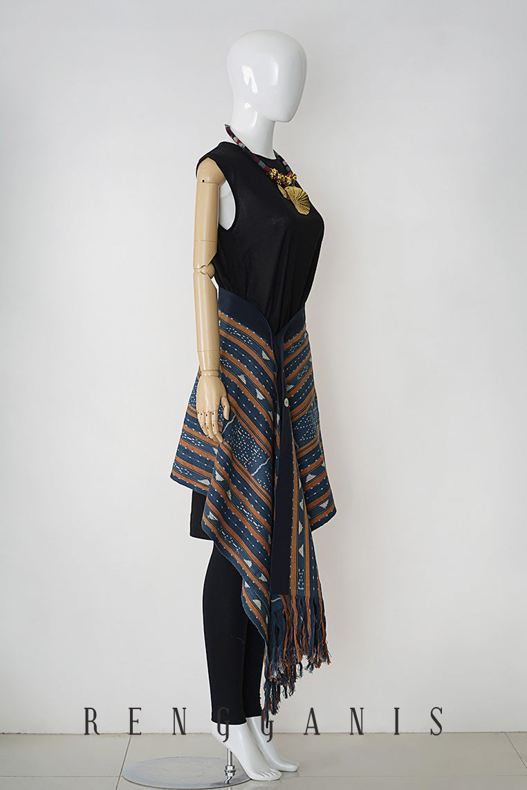 Uncut Palu'e Sikka Skirt