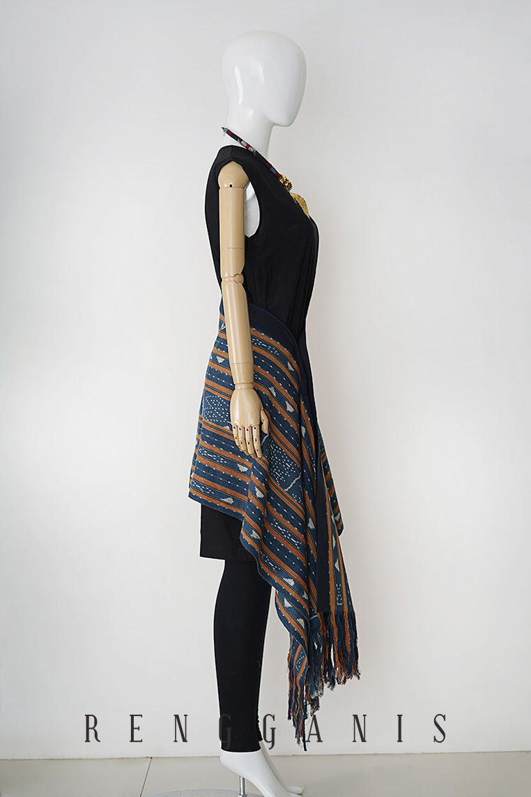 Uncut Palu'e Sikka Skirt