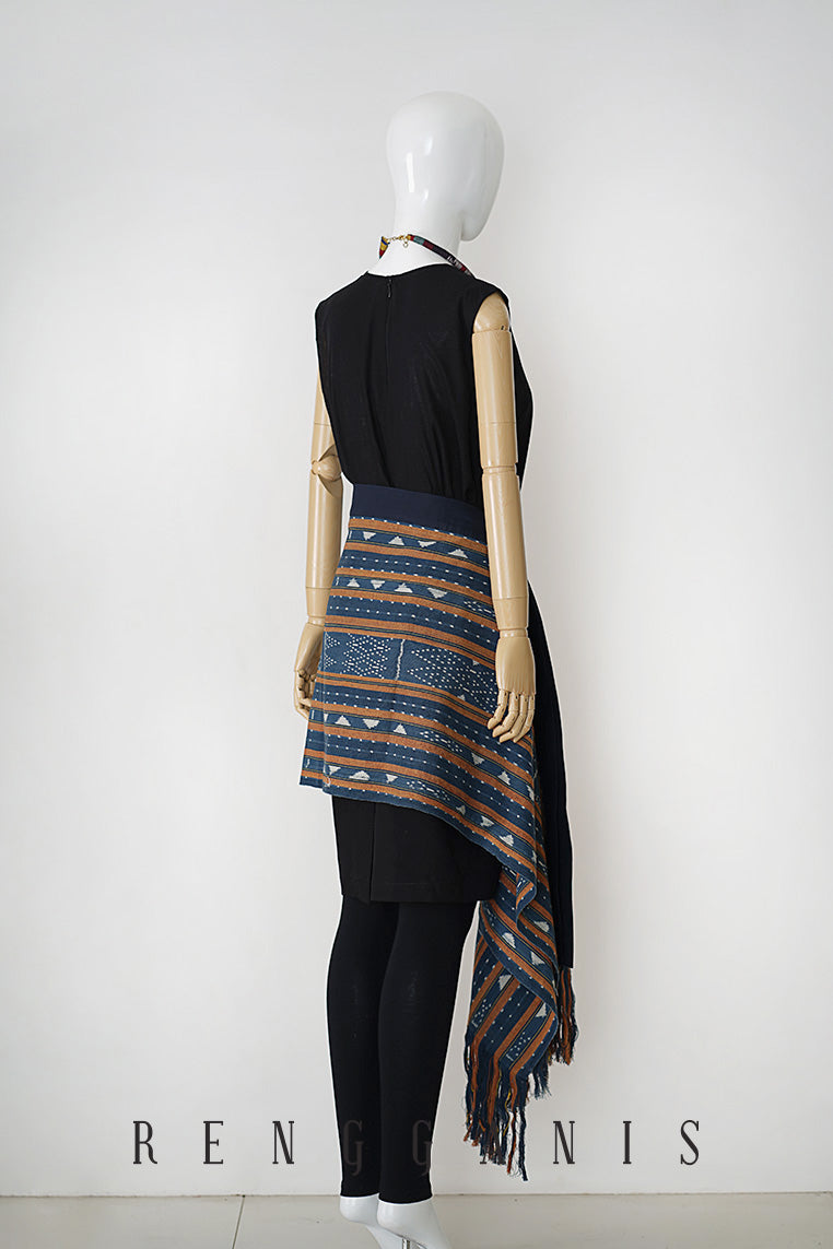 Uncut Palu'e Sikka Skirt