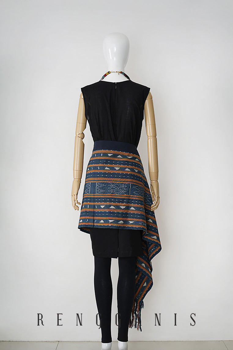 Uncut Palu'e Sikka Skirt