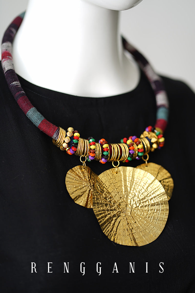 Uncut Palu'e Sikka Skirt